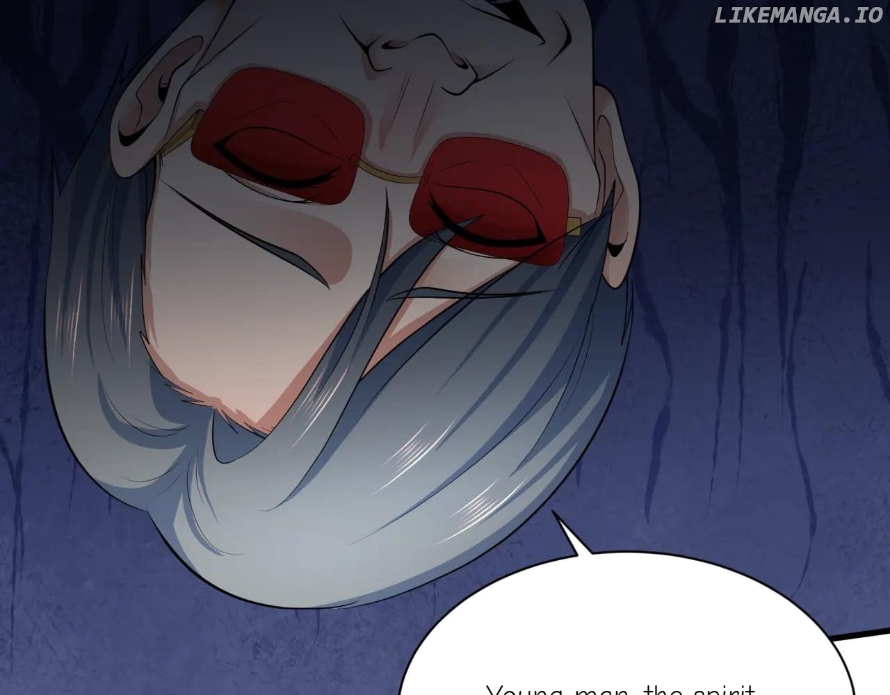 Era of the Haunted Chapter 354 - page 79